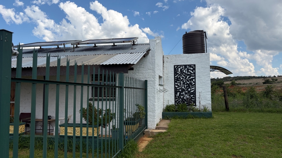 Commercial Property for Sale in Wilgeboom A H North West